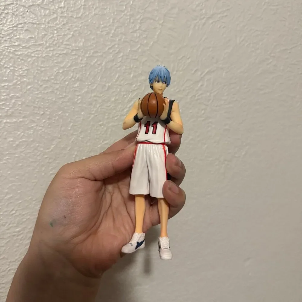 Tetsuya Kuroko Figure
